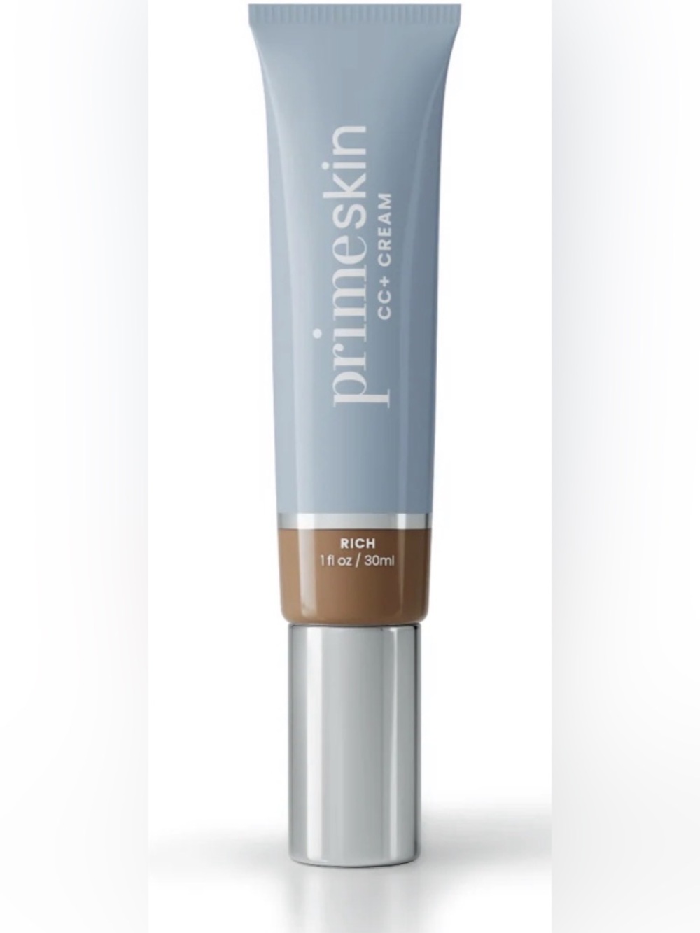 PrimeSkin CC+ Cream 
COLOR: RICH